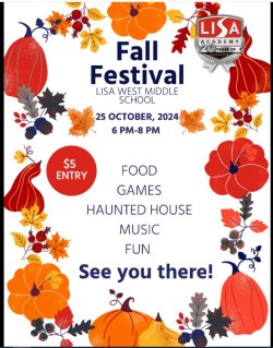 fall fest image